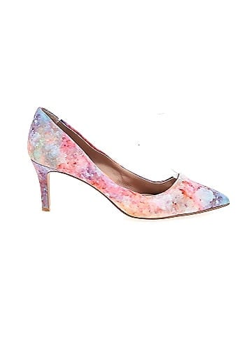 Shoes of Prey Heels (view 1)