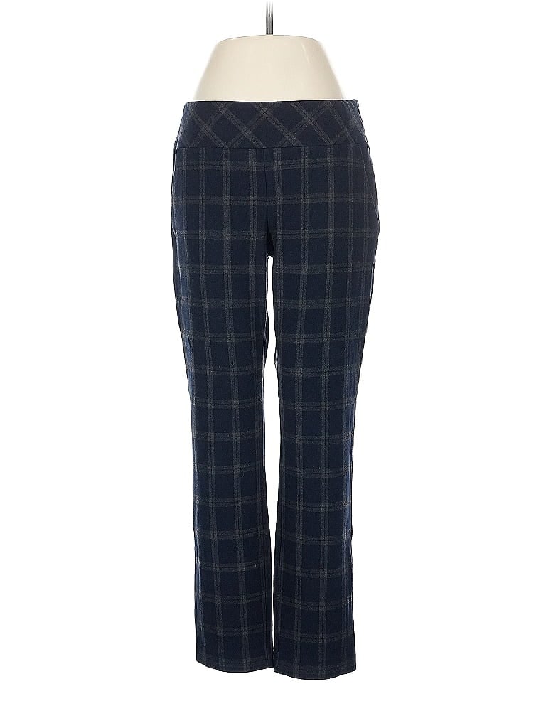 Click to view more detailed imagery on our partner's website Pre-owned Cabi Dress Pants In Blue