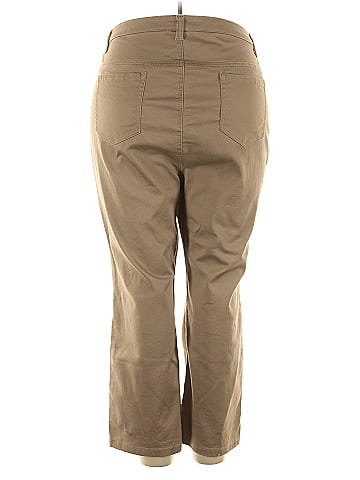 Catherines Khakis (view 2)