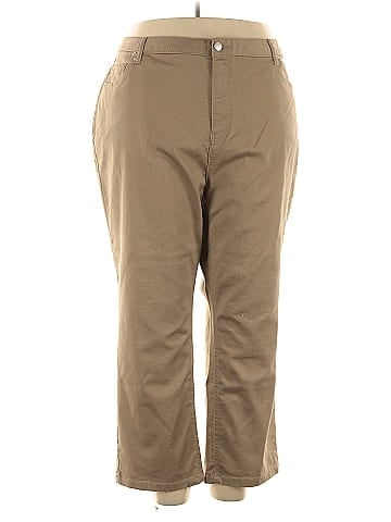Catherines Khakis (view 1)