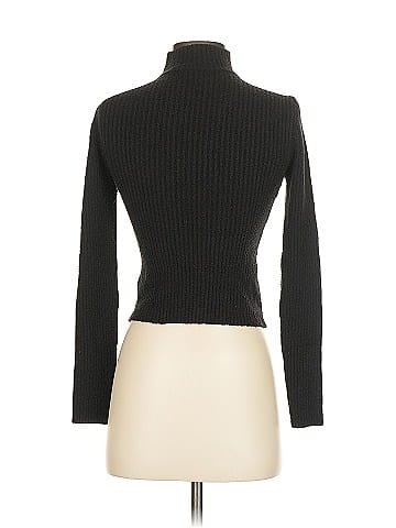ASTR The Label Turtleneck Sweater (view 2)