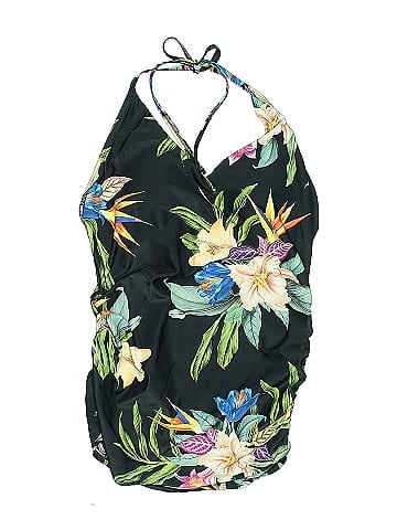 Kona Sol Swimsuit Top (view 1)
