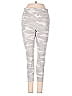 Athleta Camo Gray Active Pants Size S - photo 1