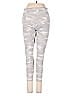 Athleta Camo Gray Active Pants Size S - photo 2