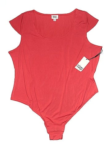 Unique Vintage Bodysuit (view 1)