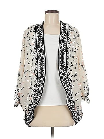 Ecote Cardigan (view 1)