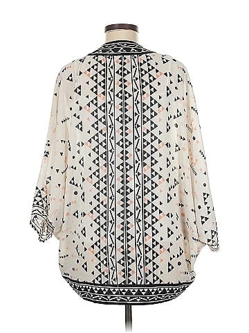 Ecote Cardigan (view 2)