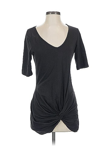 Moda International Short Sleeve T-Shirt (view 1)