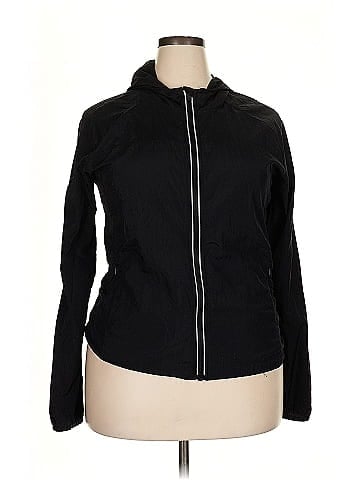 Fabletics Jacket (view 1)