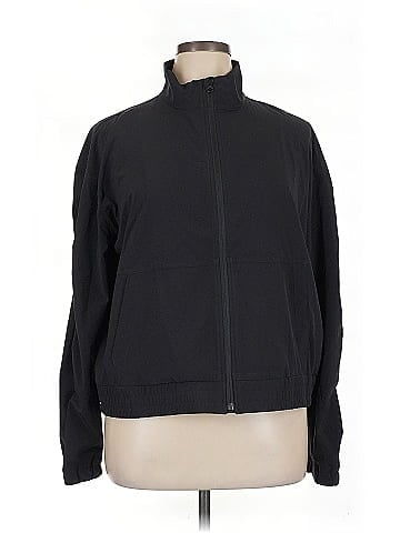 Soma Track Jacket (view 1)
