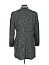 Coldwater Creek Gray Coat Size 8 (petite) - photo 2