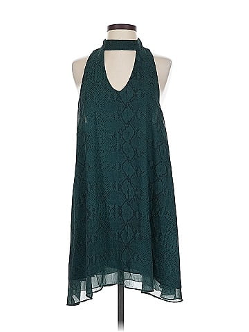 Karlie Sleeveless Top (view 1)