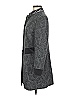 Coldwater Creek Gray Coat Size 8 (petite) - photo 5