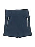 Kate Quinn Organics Blue Shorts Size 6-12 mo - photo 1