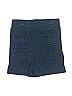 Kate Quinn Organics Blue Shorts Size 6-12 mo - photo 2