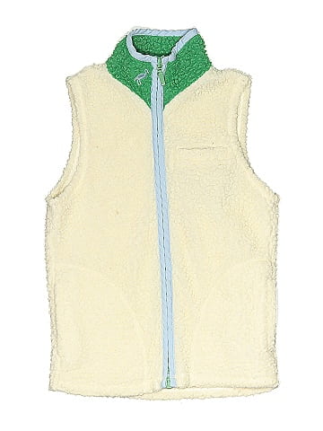 The Beaufort Bonnet Company Vest (view 1)