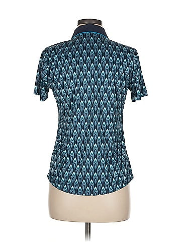 Greg Norman Short Sleeve Polo (view 2)