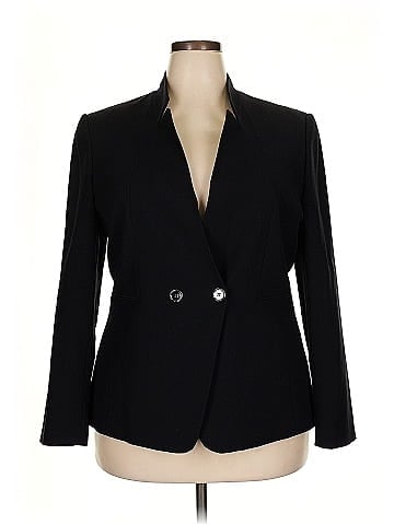 Tahari by ASL Blazer (view 1)