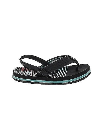 Reef Sandals (view 1)