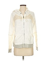 Bke Zip Up Hoodie