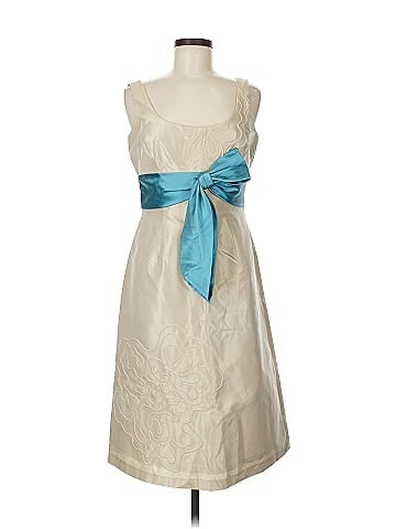 Kay Unger Cocktail Dress (view 1)