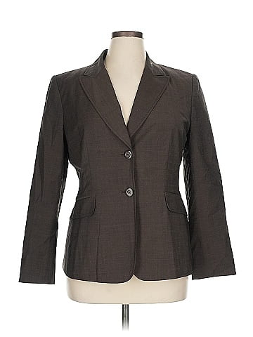 Tahari by ASL Blazer (view 1)