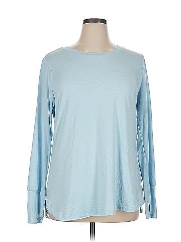 RBX Long Sleeve T-Shirt (view 1)