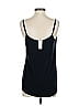 Left Coast by Dolan 100% Polyester Black Tank Top Size S - photo 2