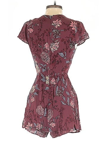 Kimchi Blue Romper (view 2)