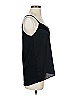 Left Coast by Dolan 100% Polyester Black Tank Top Size S - photo 3