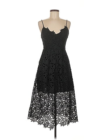 ASTR The Label Cocktail Dress (view 1)