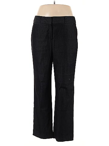 Larry Levine Dress Pants (view 1)