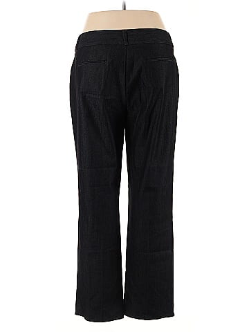 Larry Levine Dress Pants (view 2)