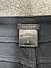 Ann Taylor Factory Solid Black Dress Pants Size 8 - photo 3