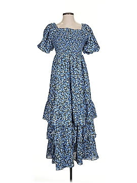 English Factory Casual Dress