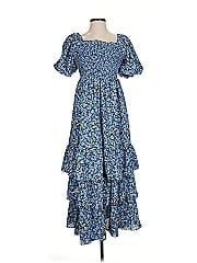 English Factory Casual Dress