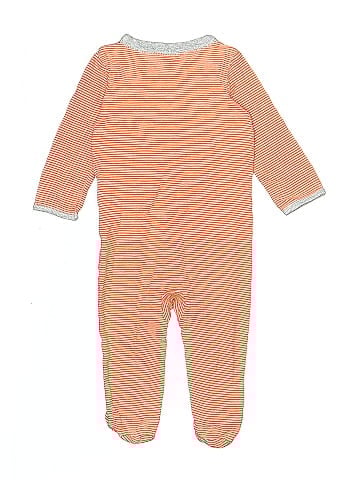 Carter's Short Sleeve Onesie (view 2)