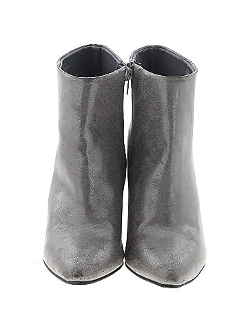 Seven Dials Ankle Boots (view 2)