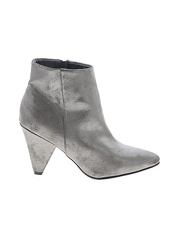 Seven Dials Ankle Boots (view 1)