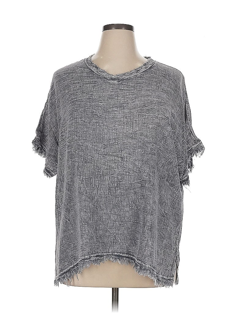 Jessa - Cotton Top