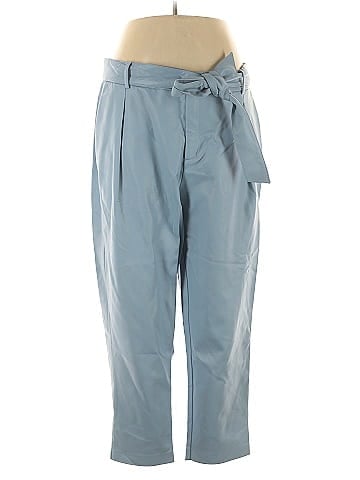 ELOQUII Casual Pants (view 1)
