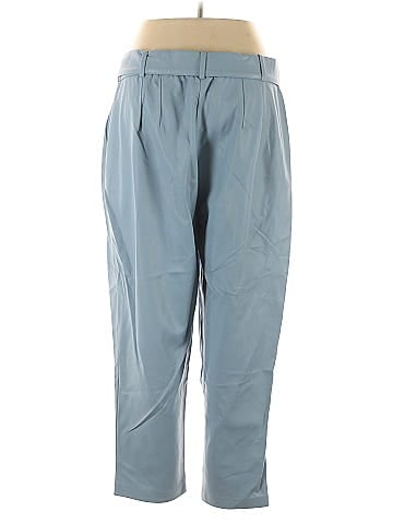 ELOQUII Casual Pants (view 2)