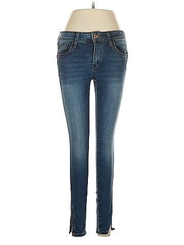 Pilcro by Anthropologie Jeans (view 1)