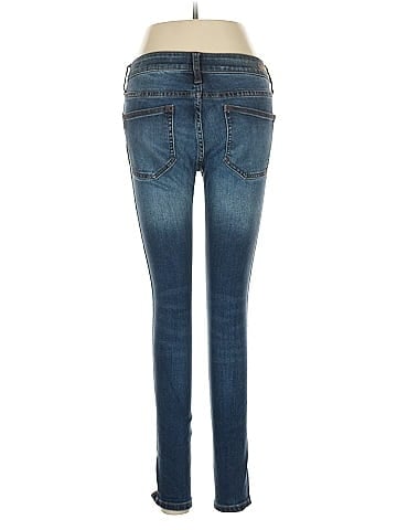 Pilcro by Anthropologie Jeans (view 2)