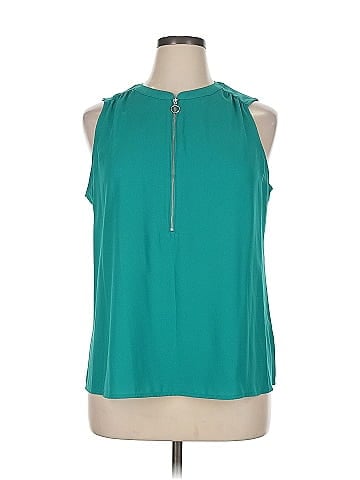 Apt. 9 Sleeveless Blouse (view 1)