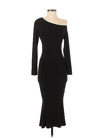 Norma Kamali Cocktail Dress (view 1)