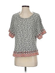 Akemi + Kin Short Sleeve Top