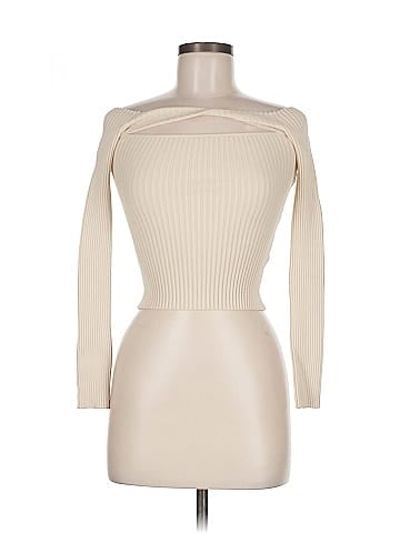 Henne Long Sleeve Top (view 1)