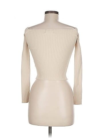 Henne Long Sleeve Top (view 2)