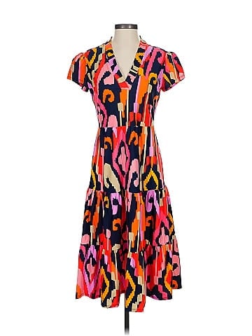 Jude Connally Casual Dress (view 1)